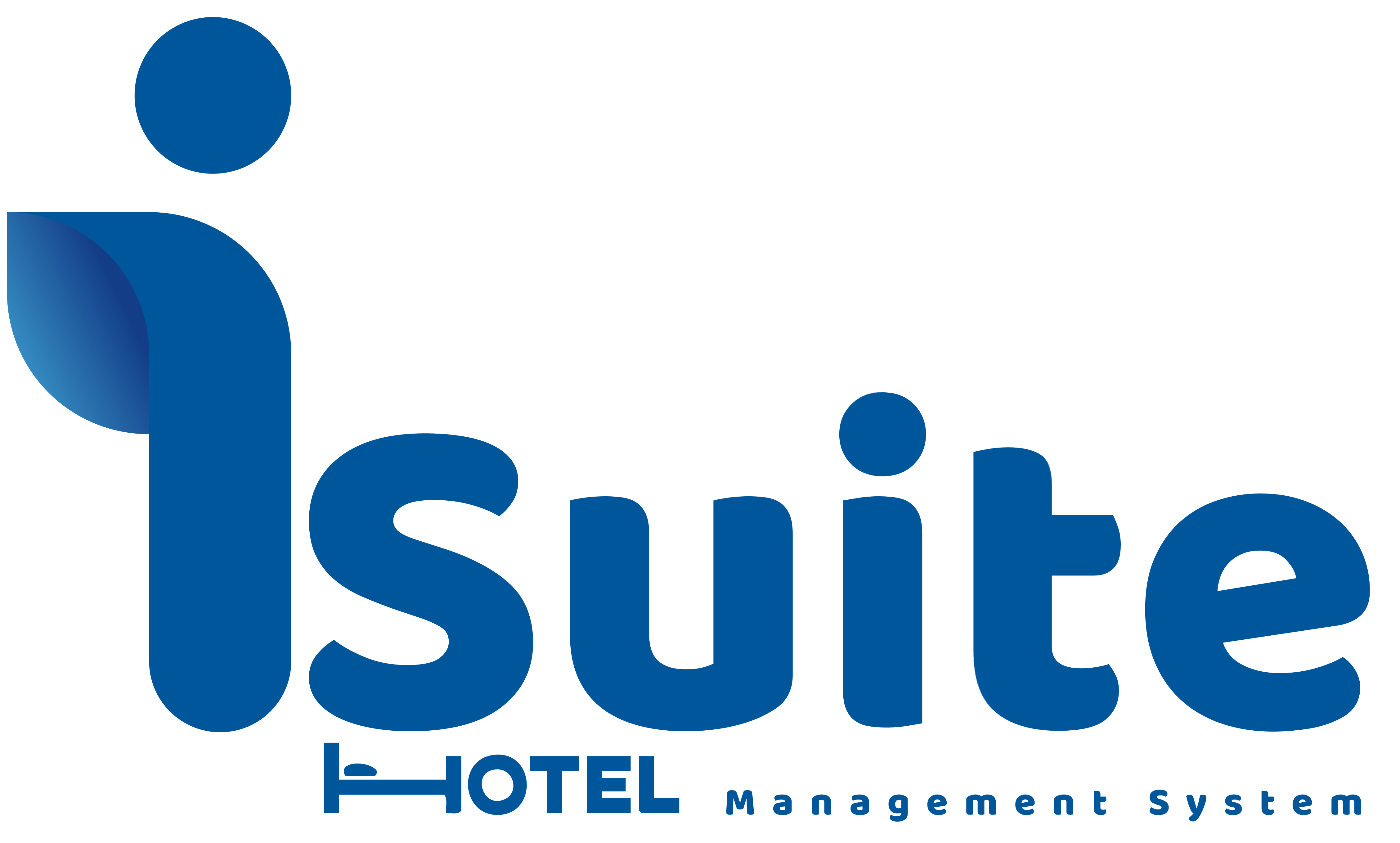 iSuite Logo